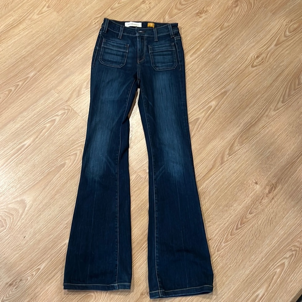 Pilcro jeans